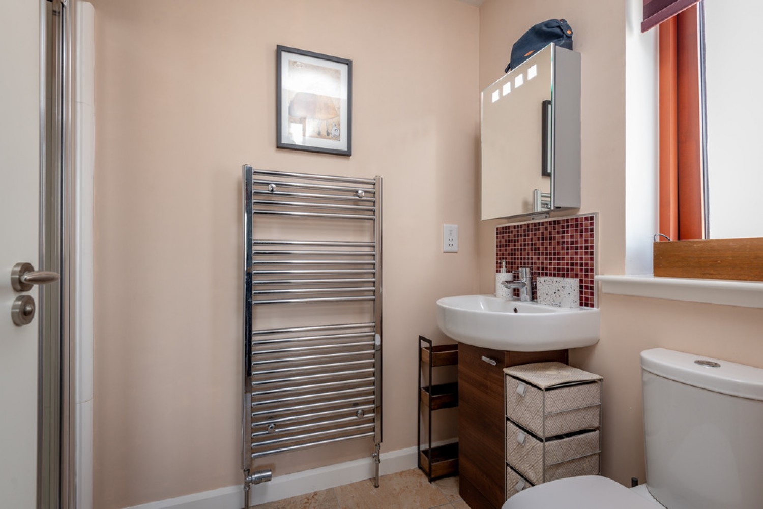 Carneil Gardens, Carnock