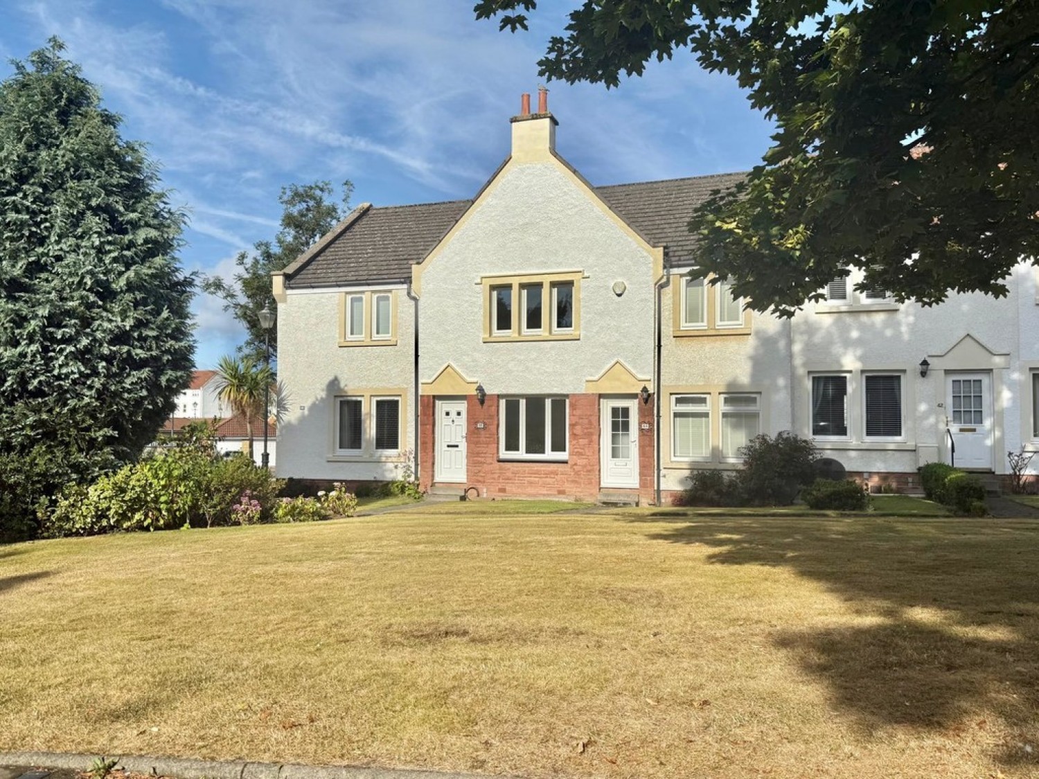 Harbour Place, Dalgety Bay