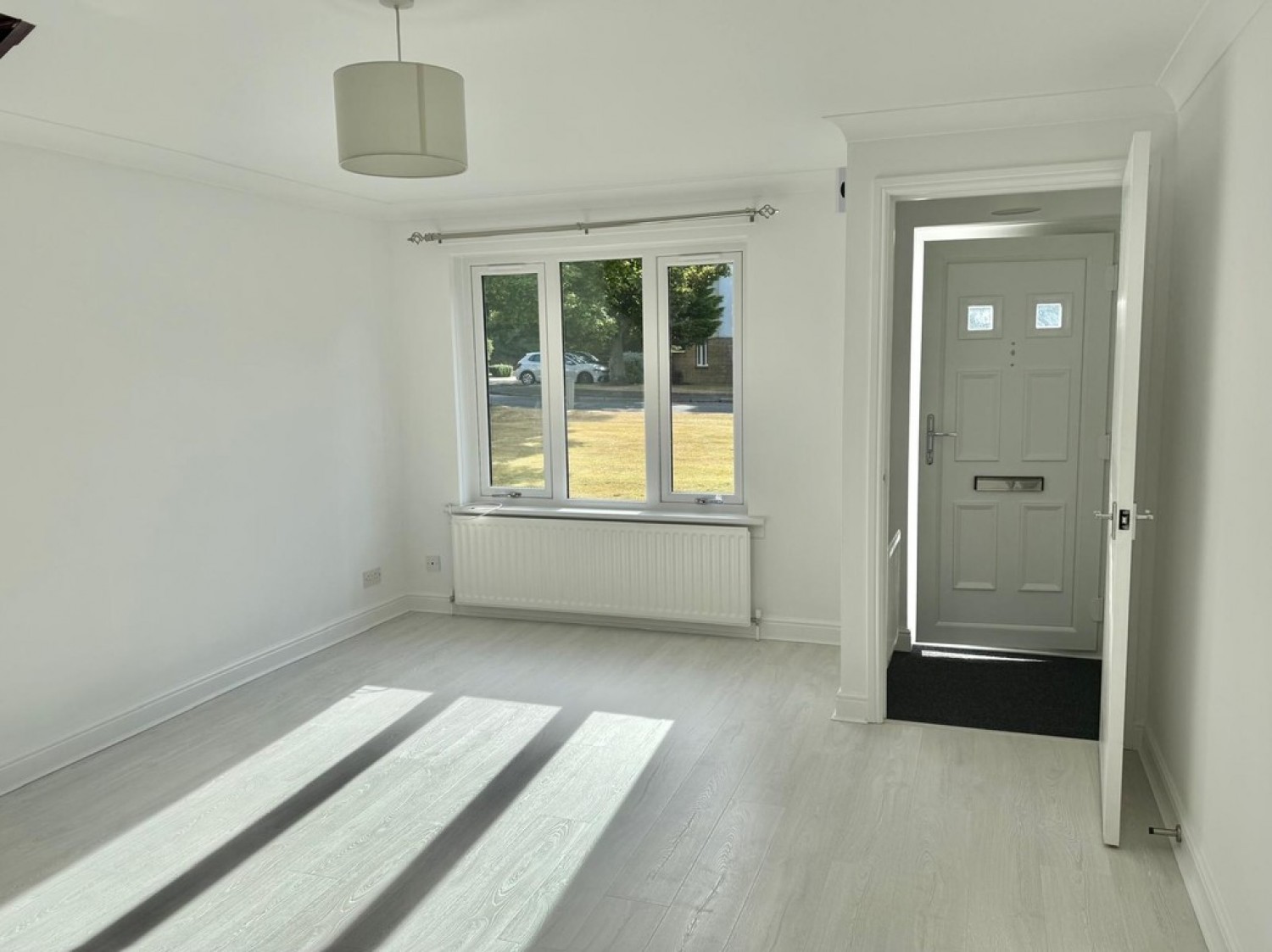 Harbour Place, Dalgety Bay