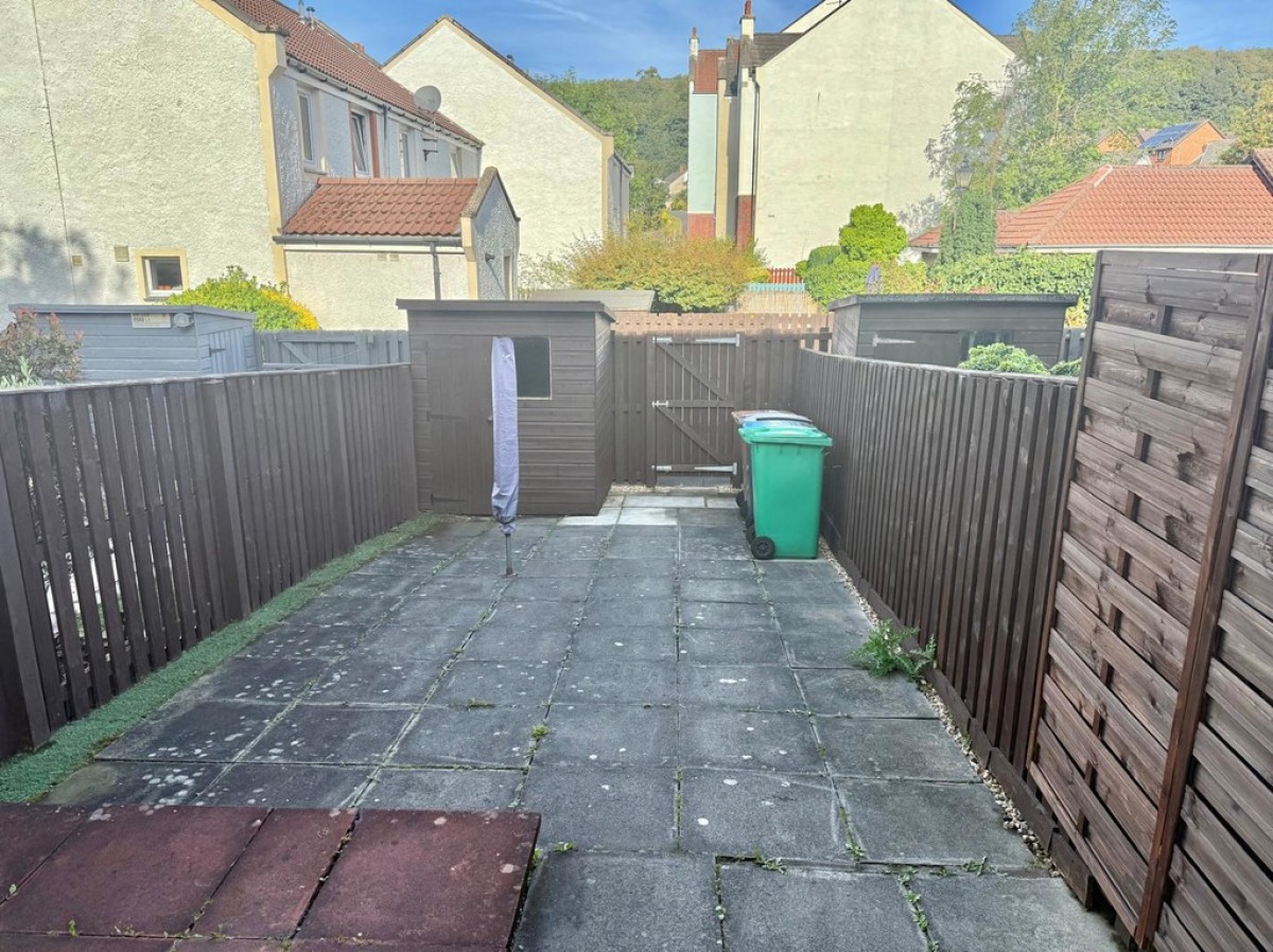 Harbour Place, Dalgety Bay