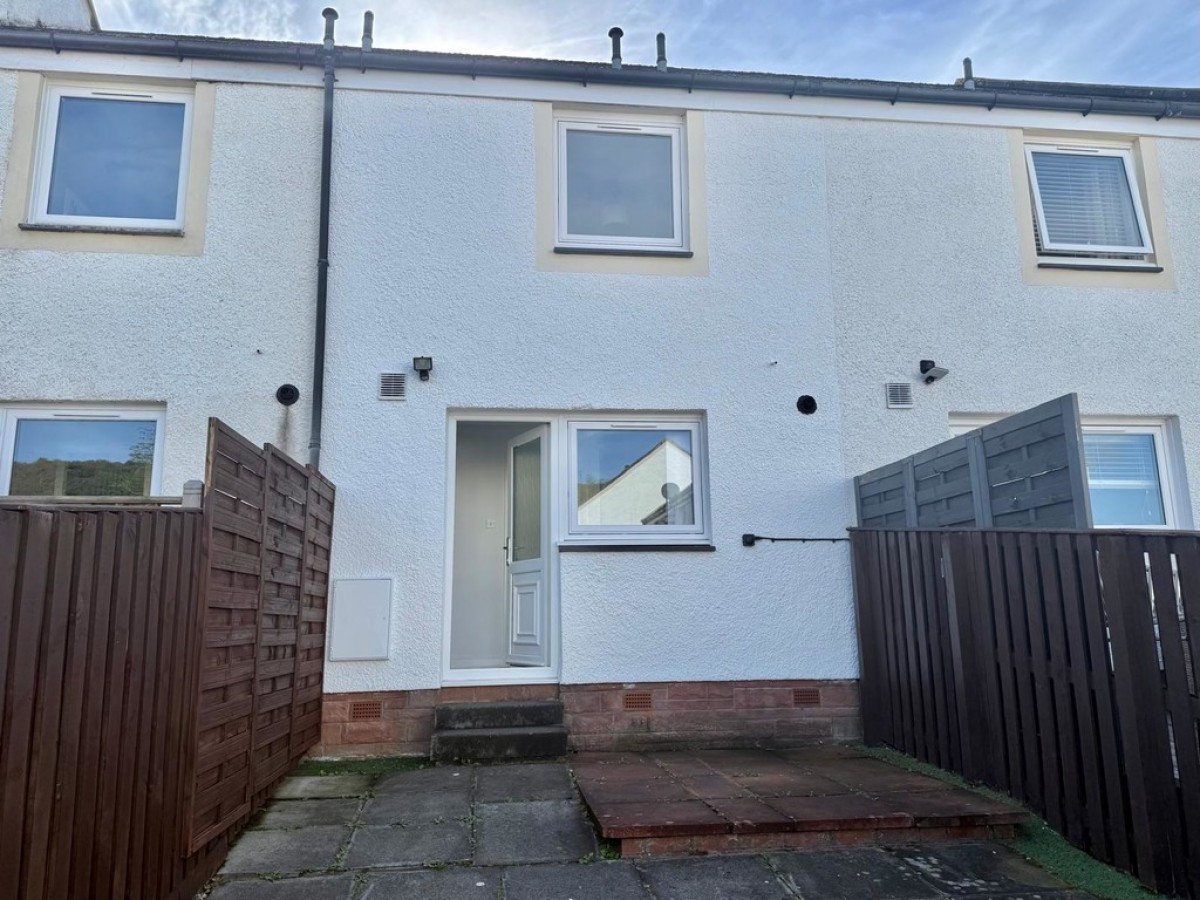 Harbour Place, Dalgety Bay
