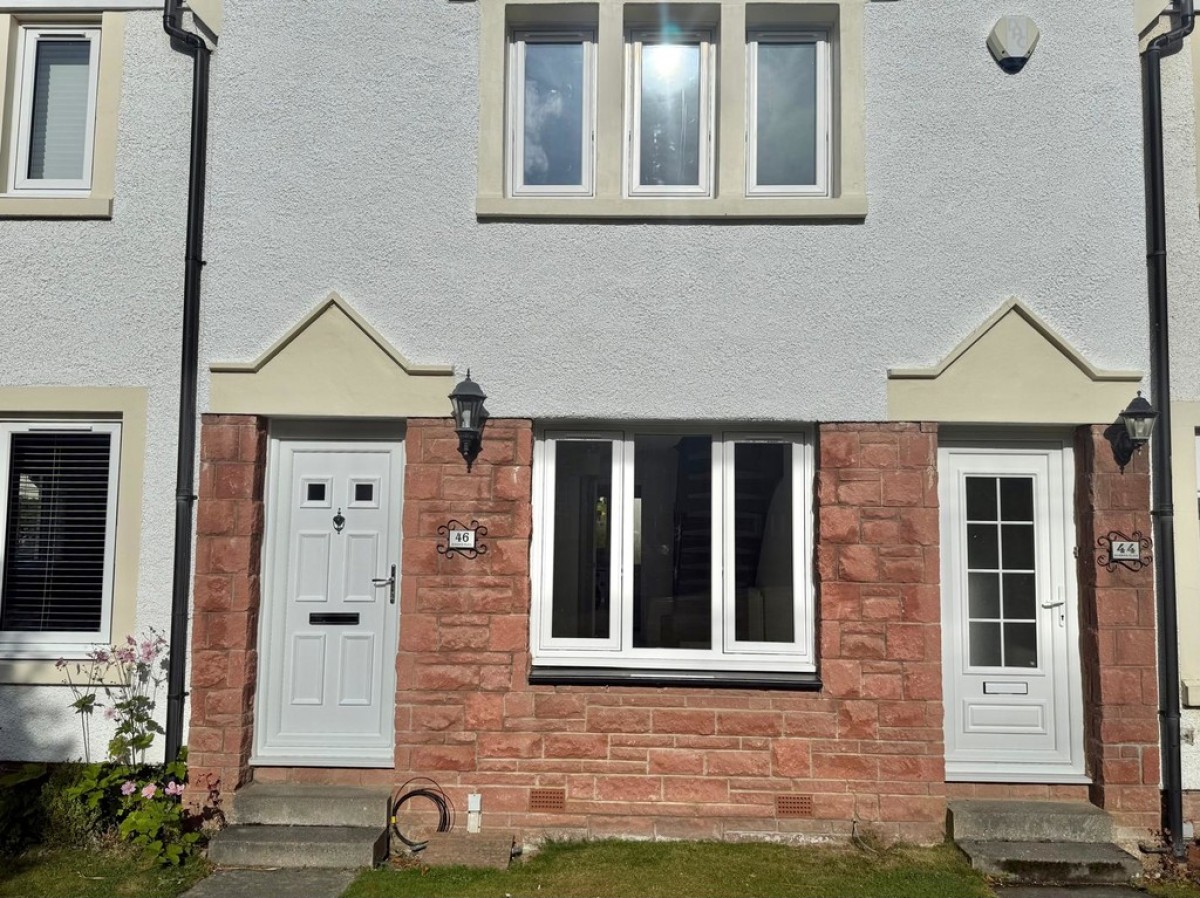 Harbour Place, Dalgety Bay