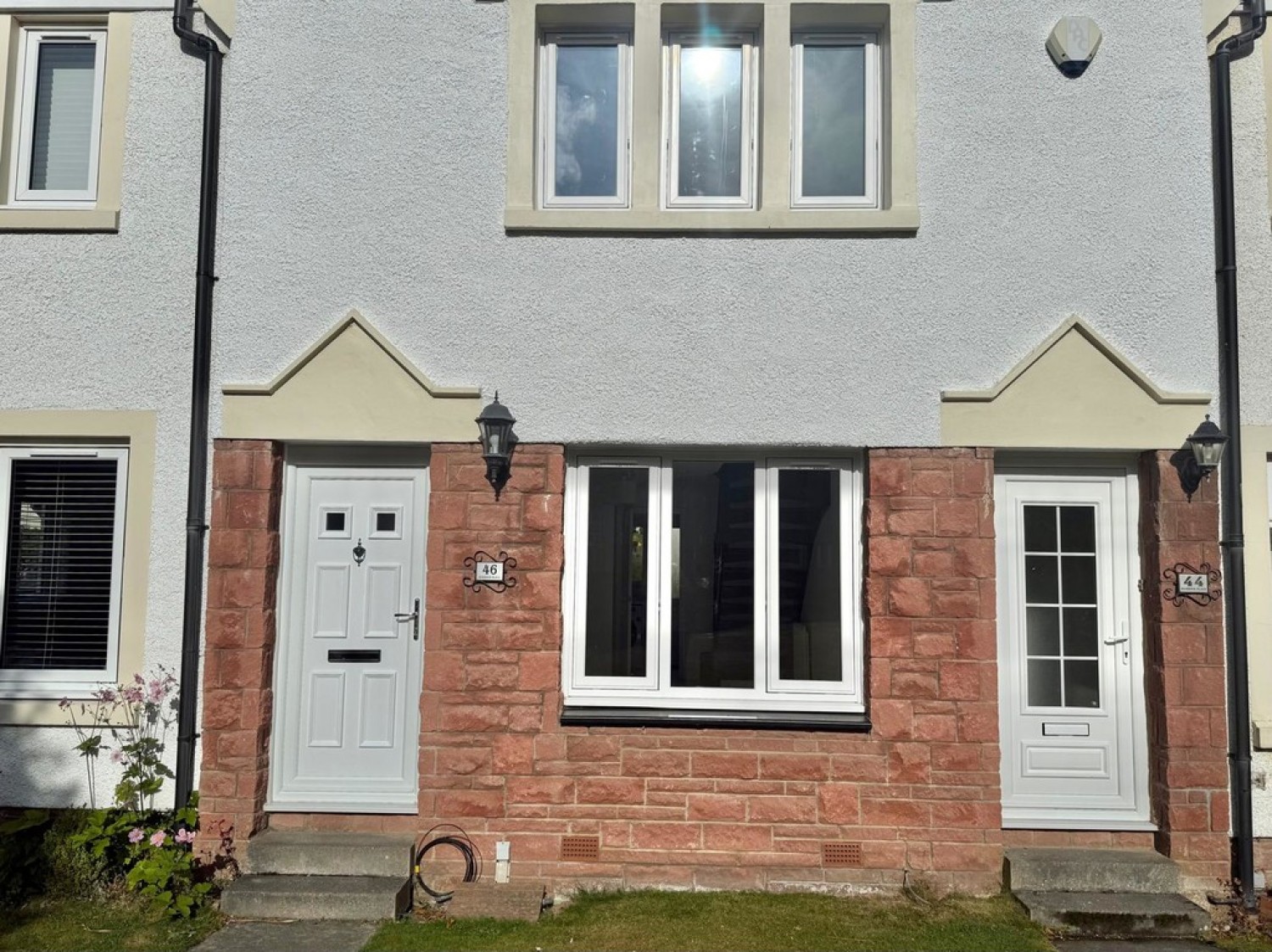 Harbour Place, Dalgety Bay