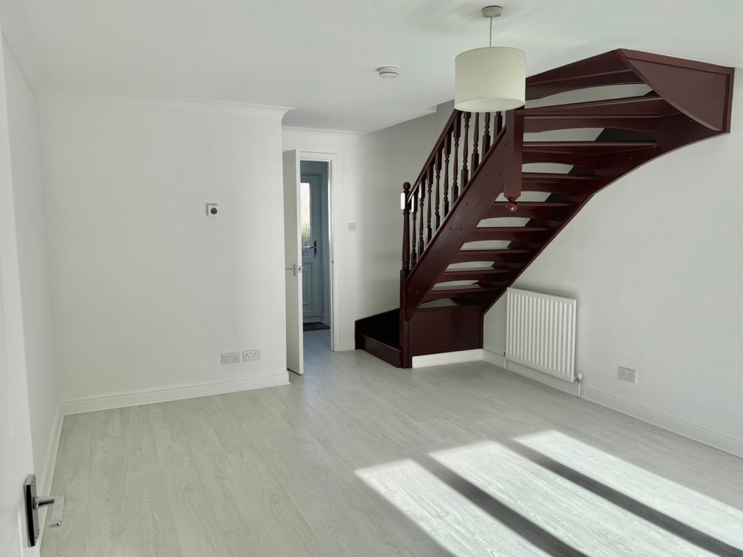 Harbour Place, Dalgety Bay