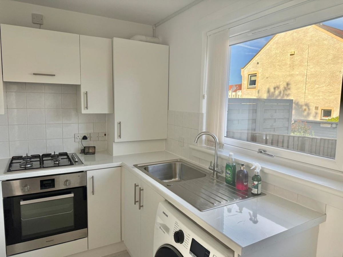 Harbour Place, Dalgety Bay