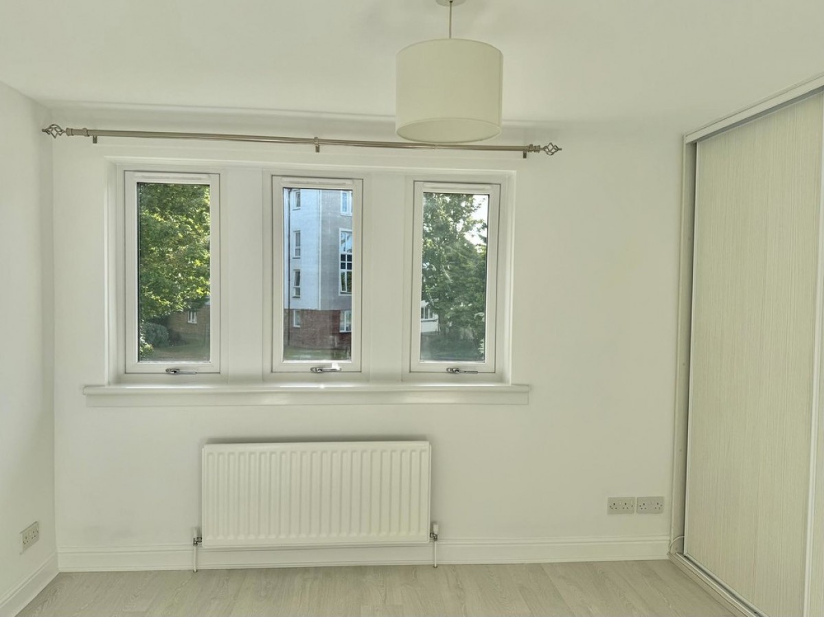 Harbour Place, Dalgety Bay