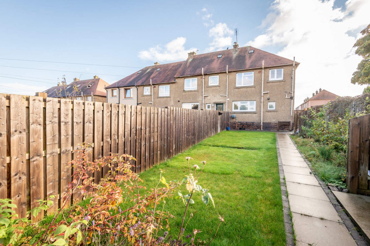 William Black Place, South Queensferry