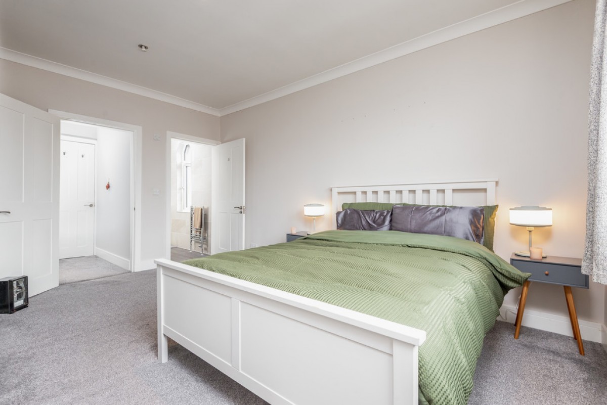 Wemyss Street, Rosyth