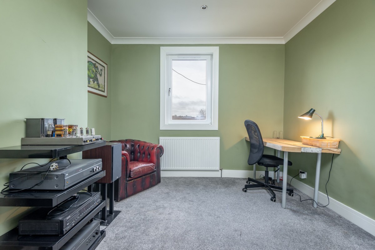 Wemyss Street, Rosyth