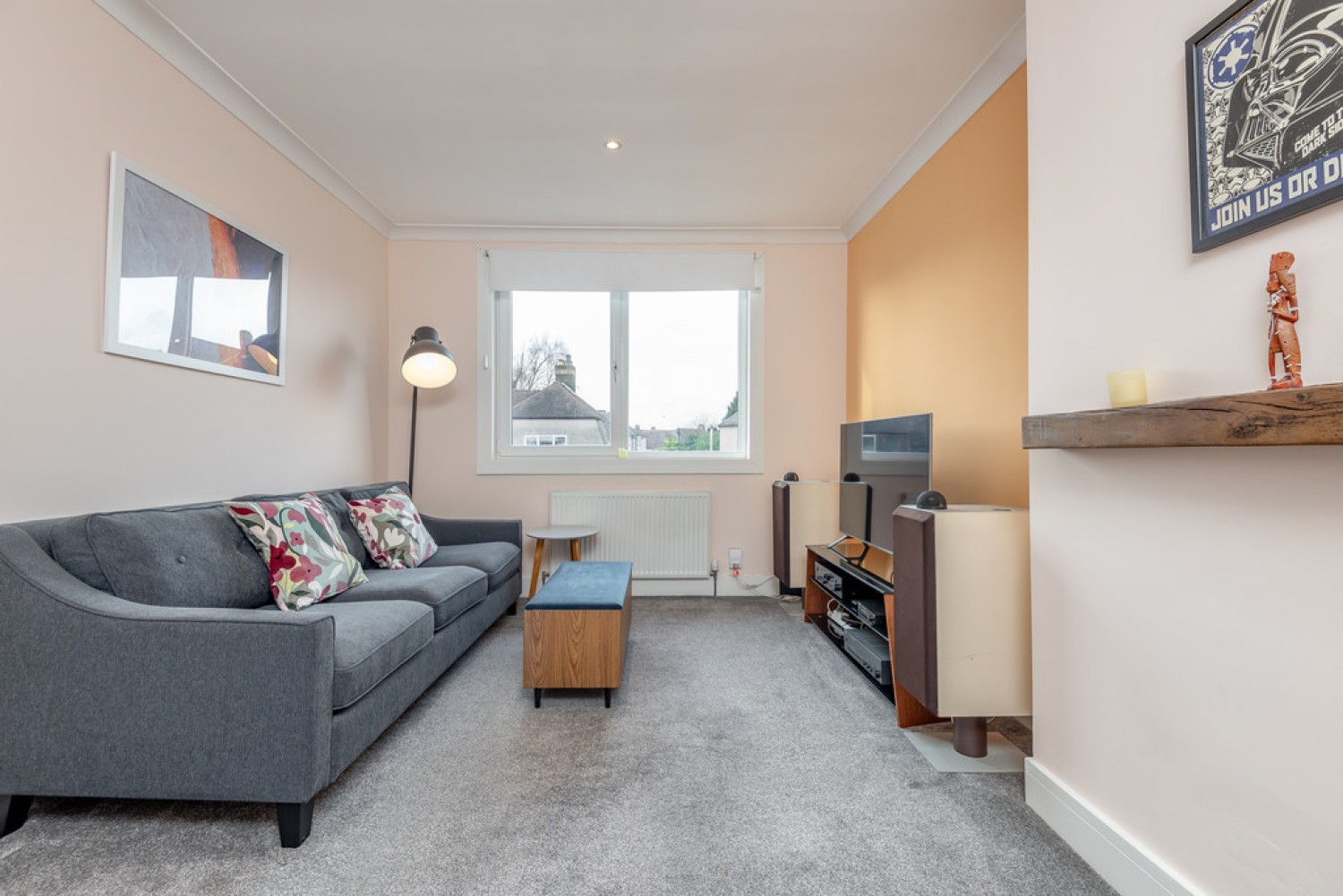 Wemyss Street, Rosyth