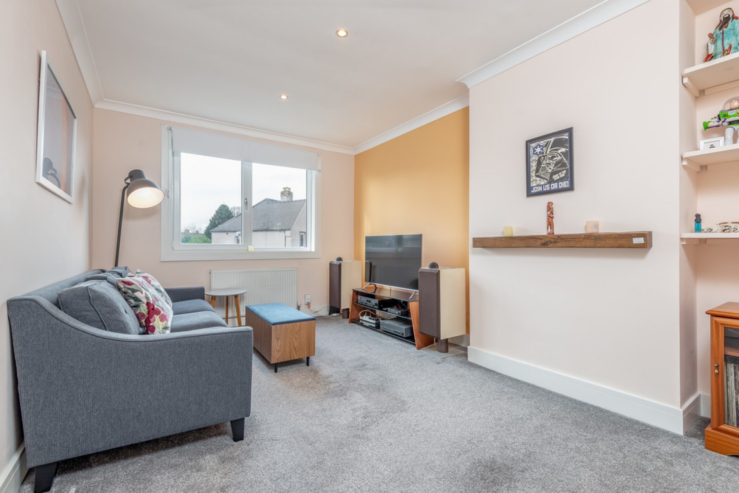 Wemyss Street, Rosyth
