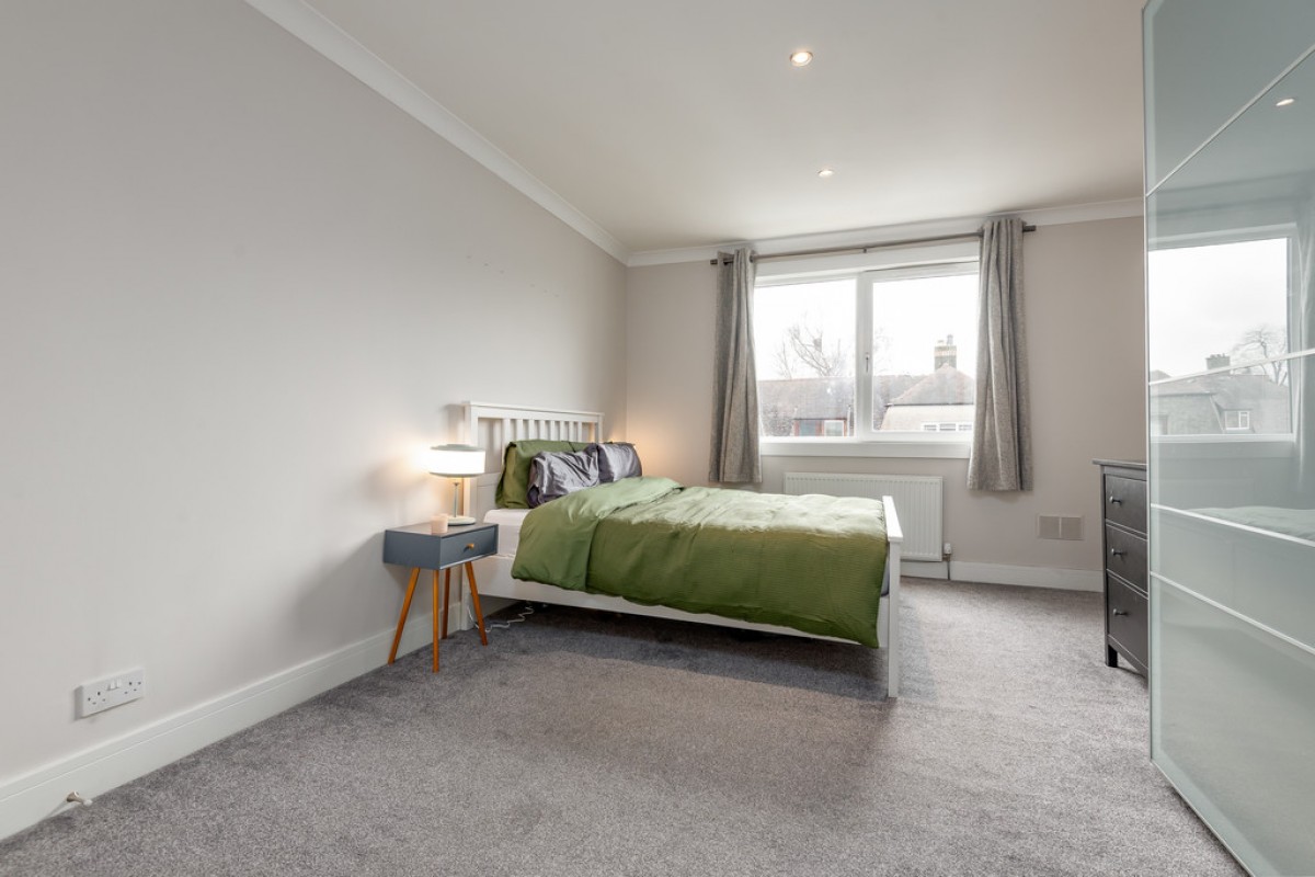 Wemyss Street, Rosyth