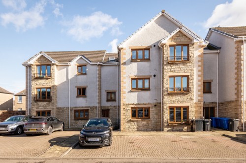 Miller Road, Dunfermline