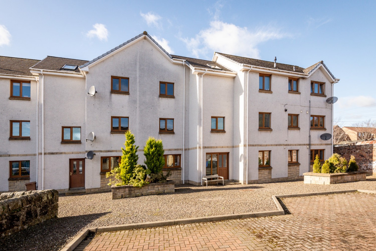 Miller Road, Dunfermline
