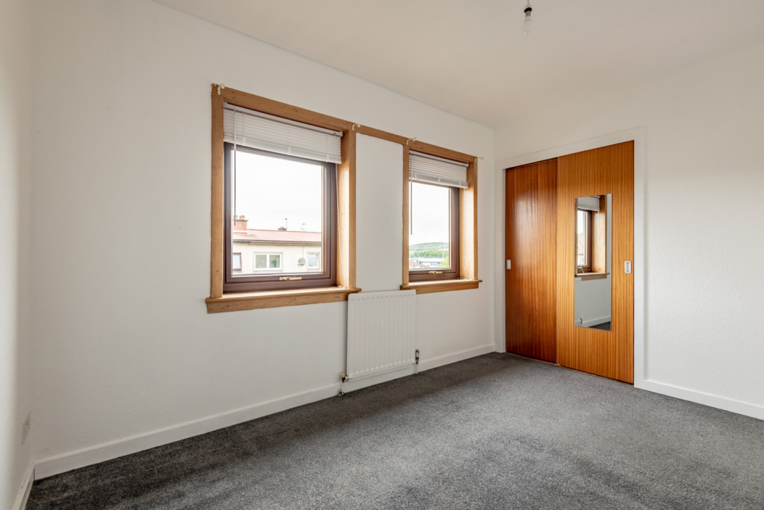 Lyneburn Crescent, Dunfermline