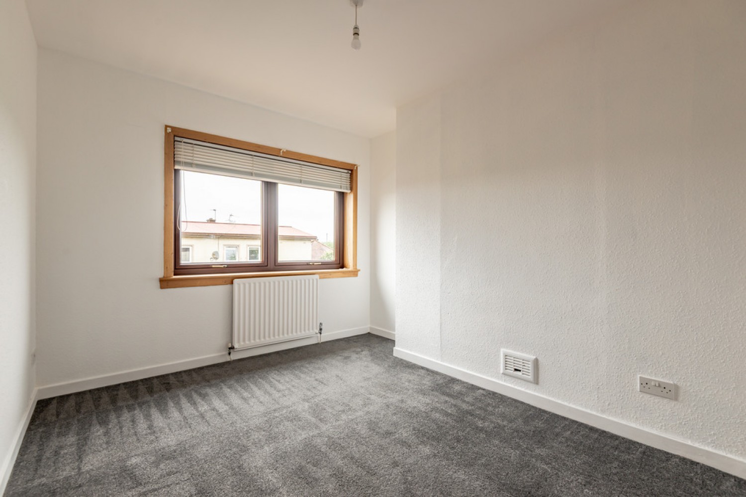 Lyneburn Crescent, Dunfermline