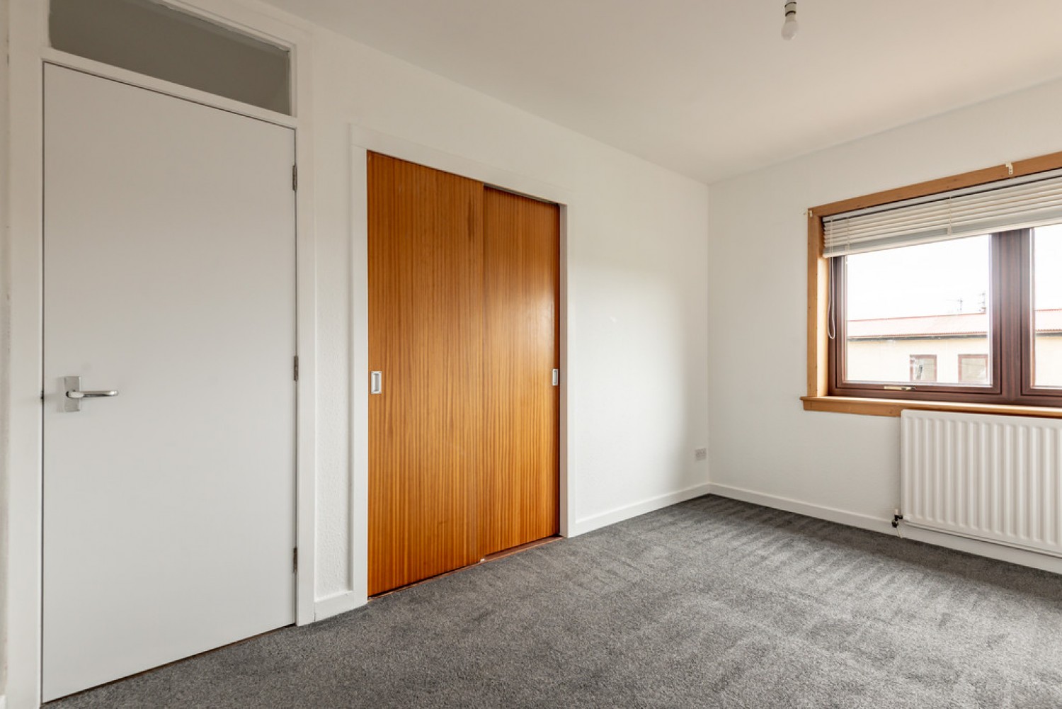 Lyneburn Crescent, Dunfermline