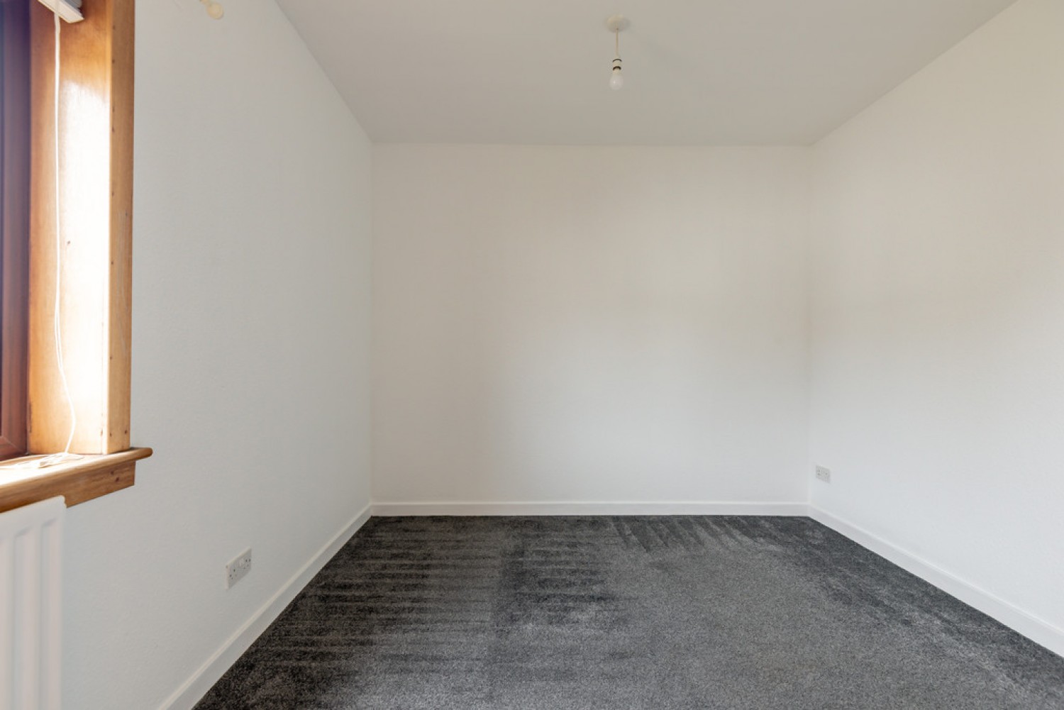 Lyneburn Crescent, Dunfermline