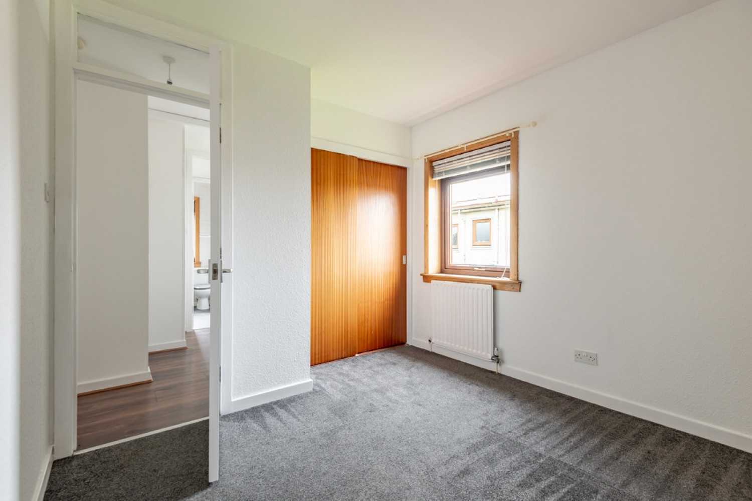 Lyneburn Crescent, Dunfermline