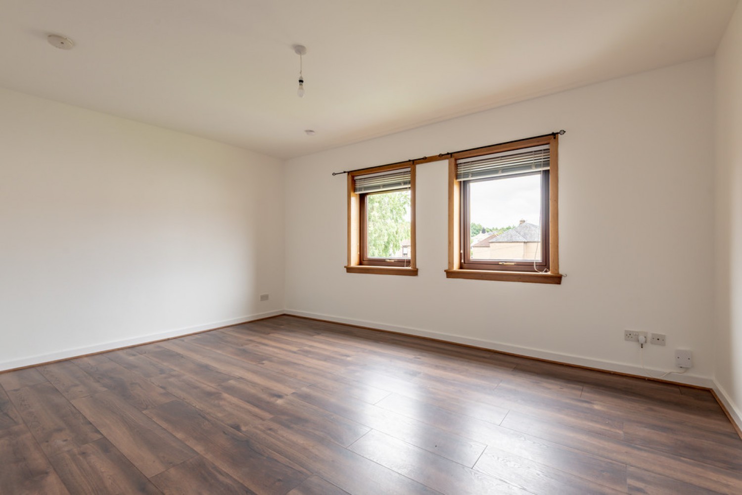 Lyneburn Crescent, Dunfermline