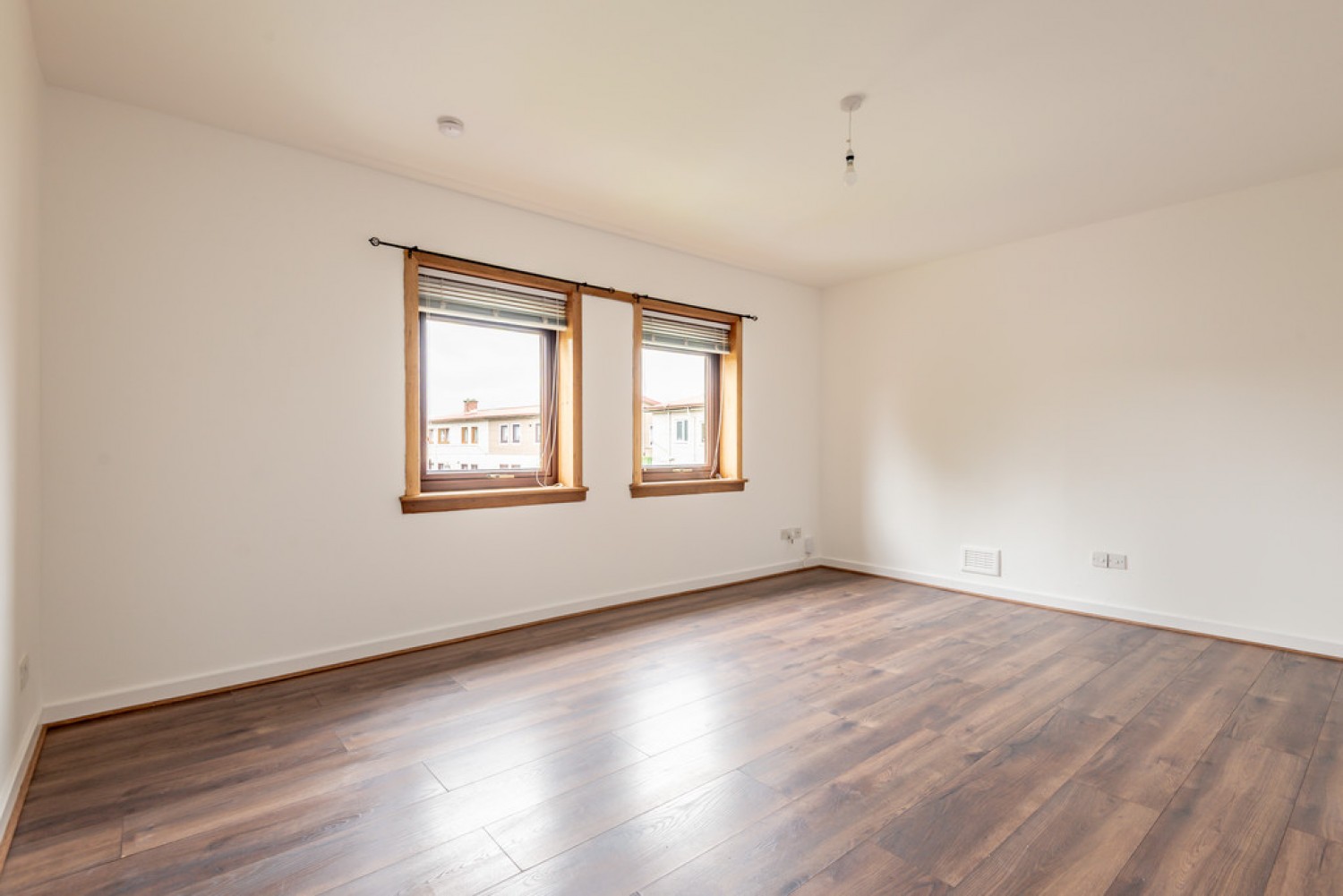 Lyneburn Crescent, Dunfermline