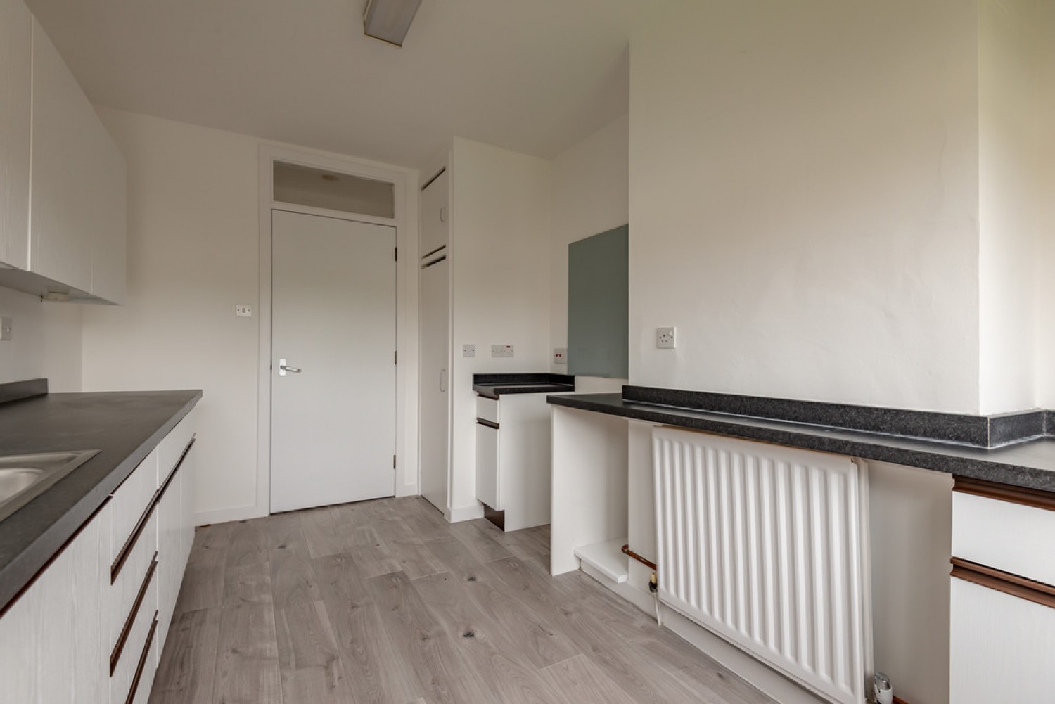 Lyneburn Crescent, Dunfermline