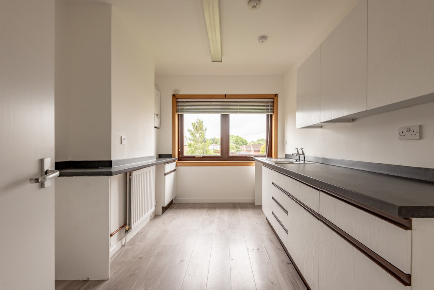 Lyneburn Crescent, Dunfermline