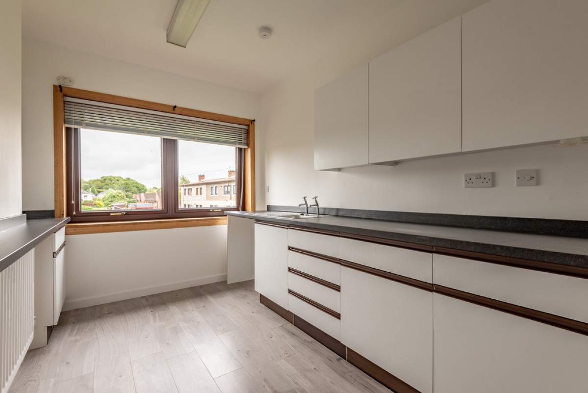 Lyneburn Crescent, Dunfermline