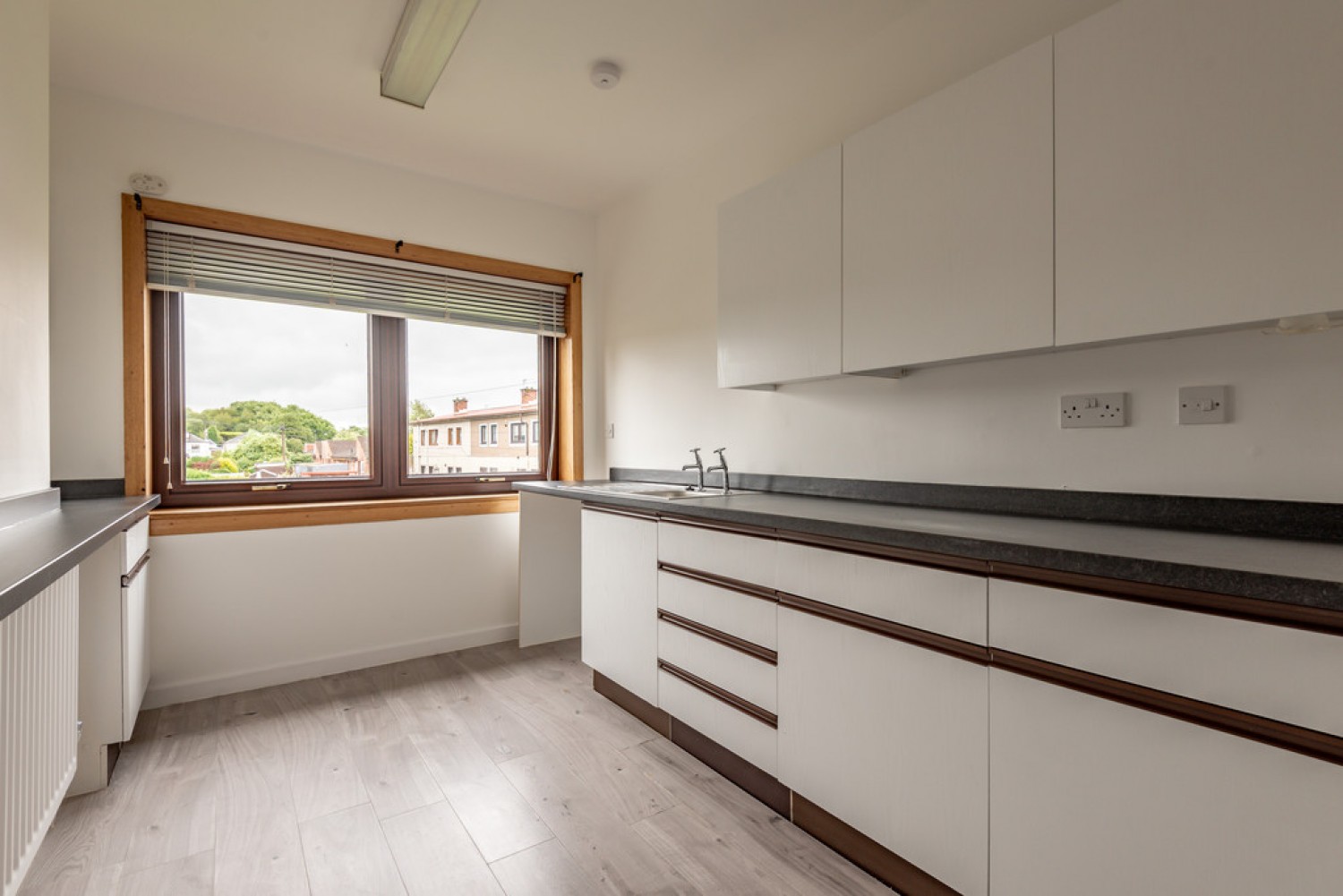 Lyneburn Crescent, Dunfermline