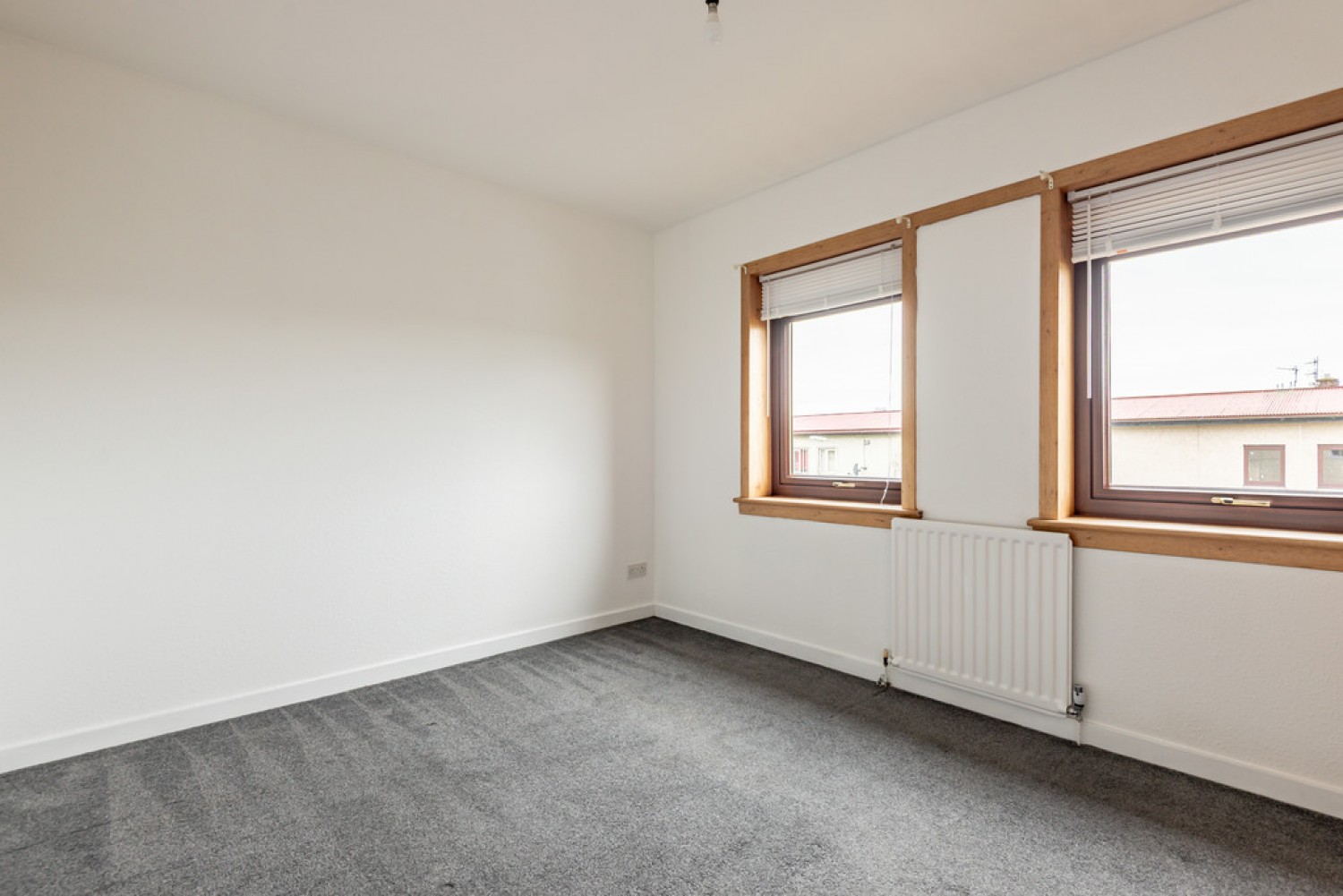 Lyneburn Crescent, Dunfermline