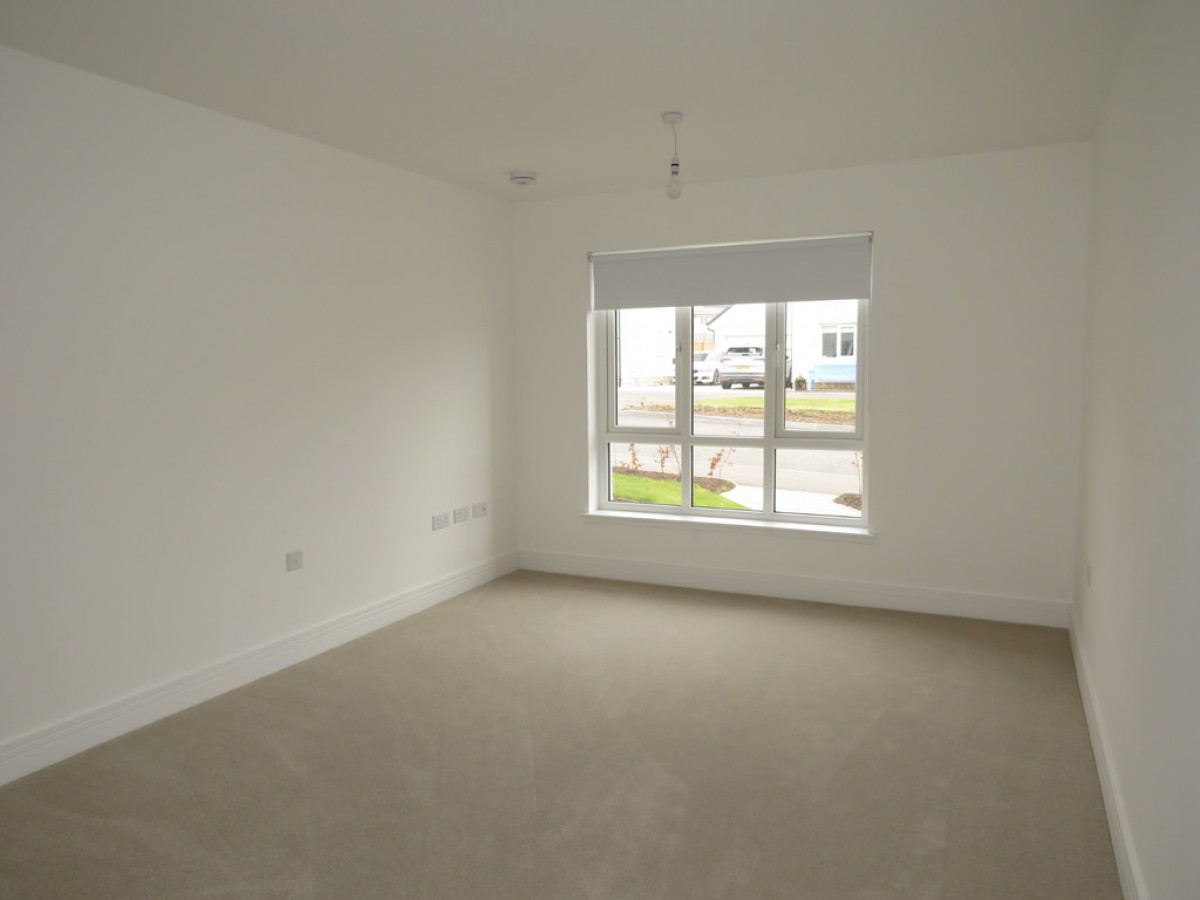 Balram Road, Aberdour