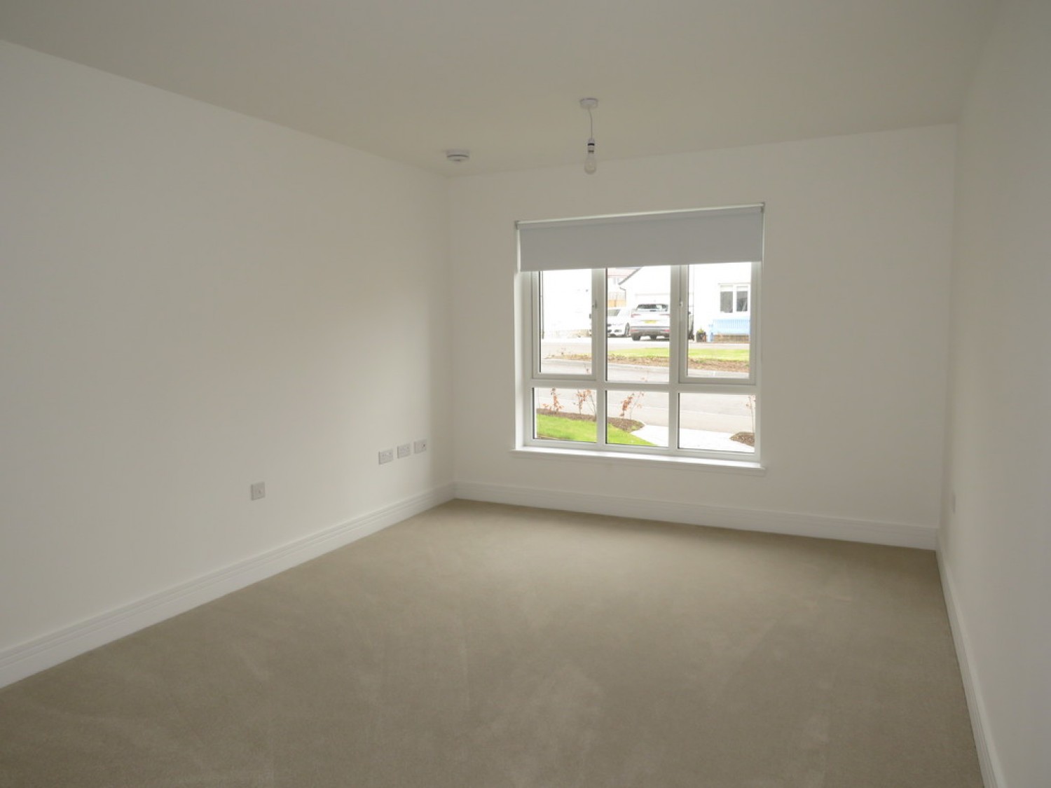 3 bedroom House for Letting Balram Road, Aberdour