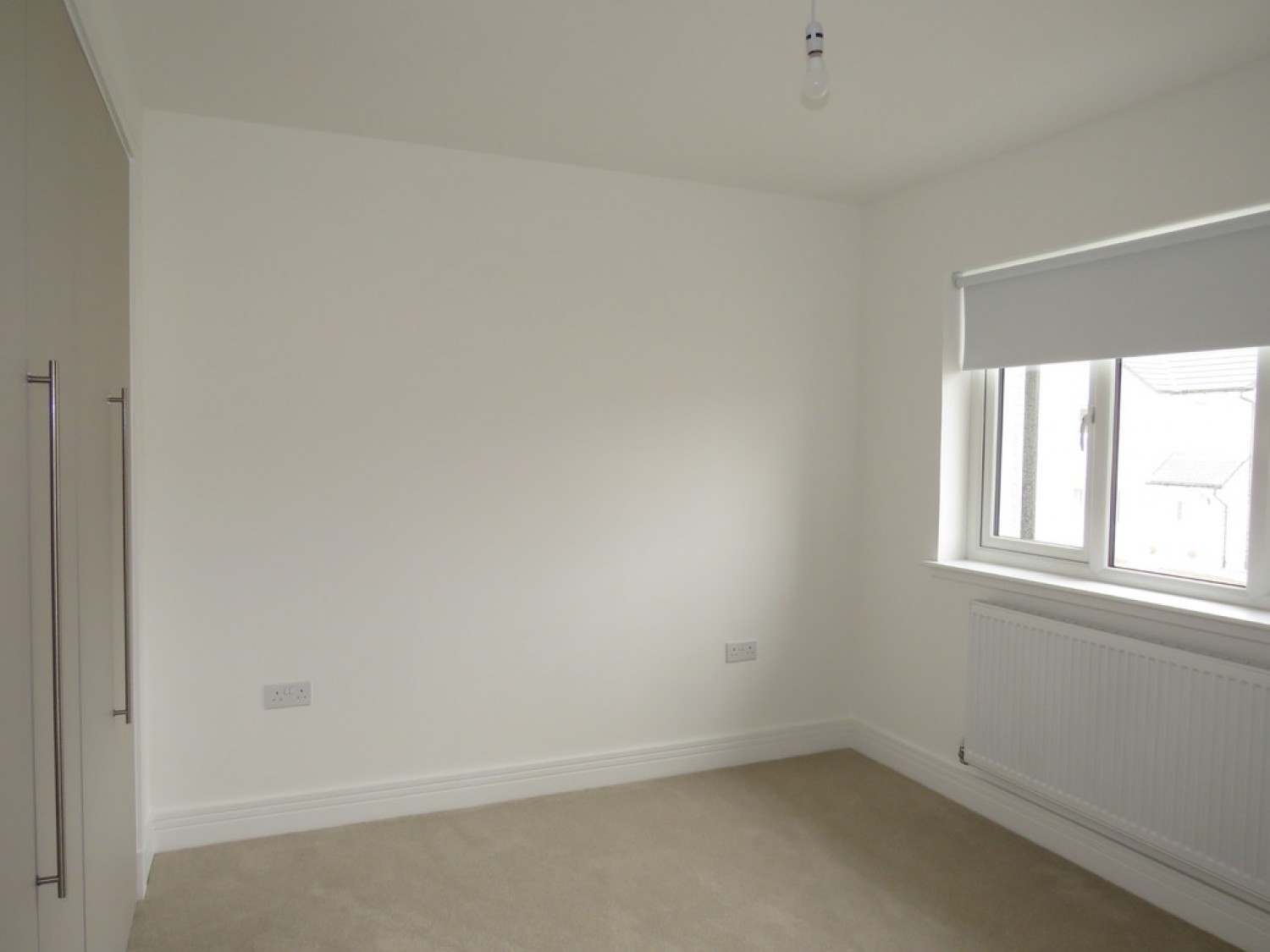 3 bedroom House for Letting Balram Road, Aberdour