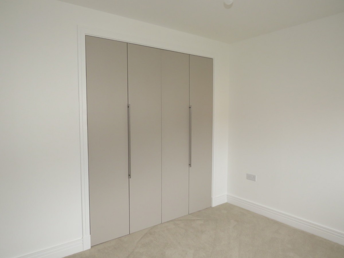 Balram Road, Aberdour