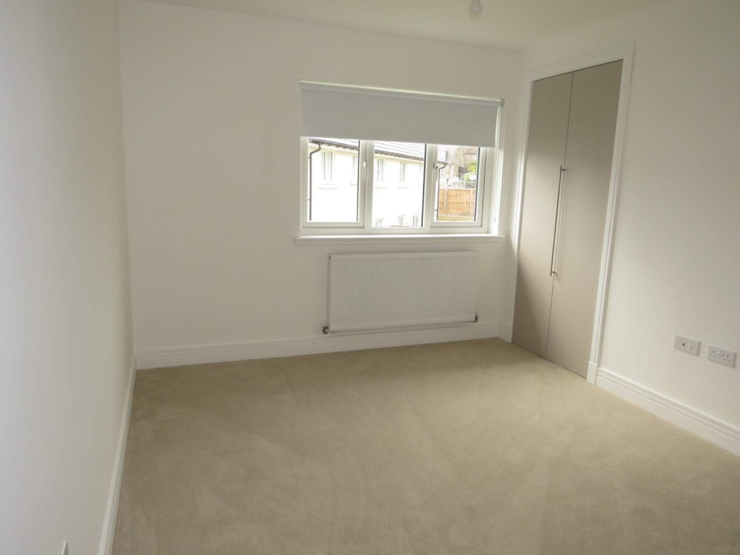 3 bedroom House for Letting Balram Road, Aberdour