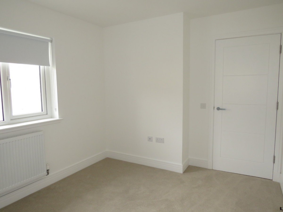 Balram Road, Aberdour