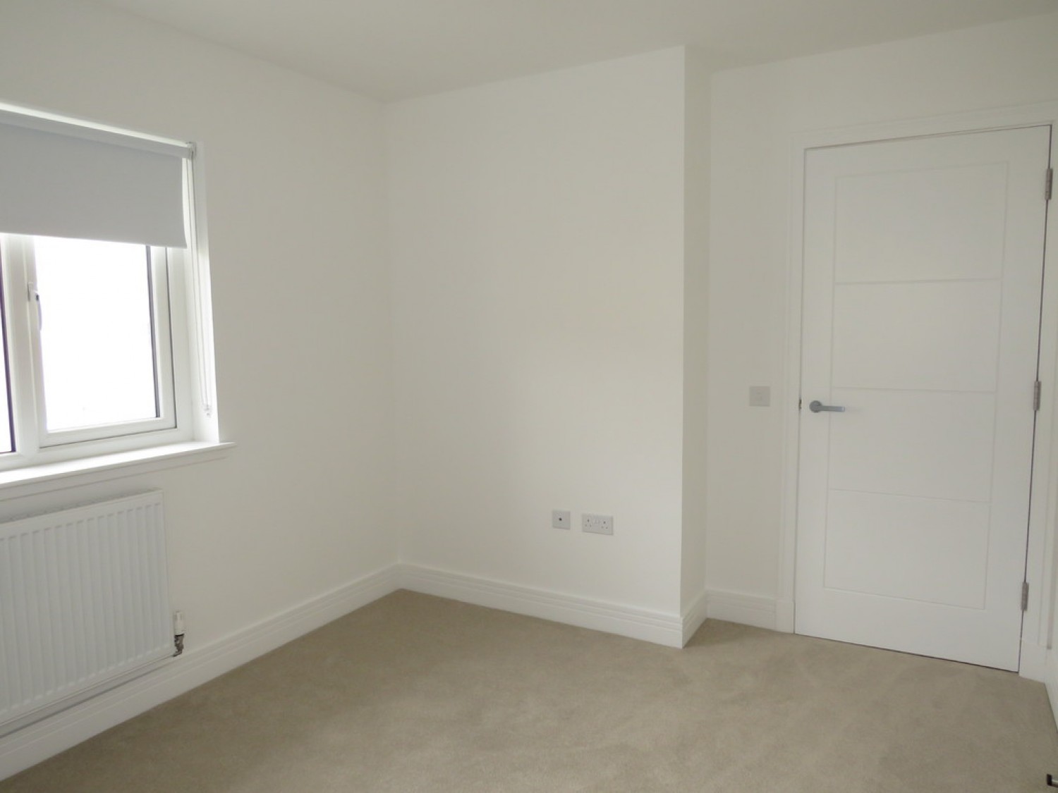 3 bedroom House for Letting Balram Road, Aberdour