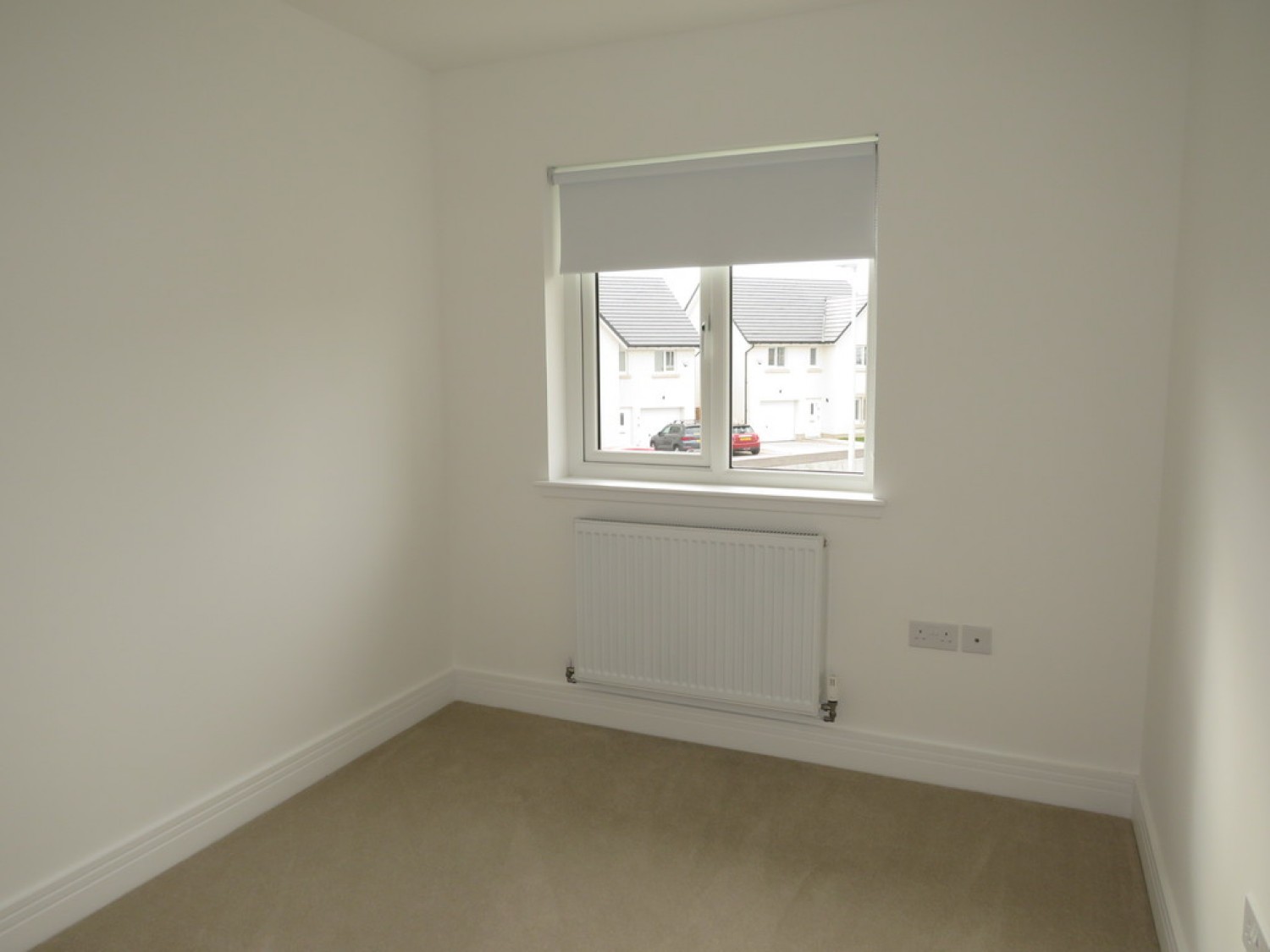 3 bedroom House for Letting Balram Road, Aberdour