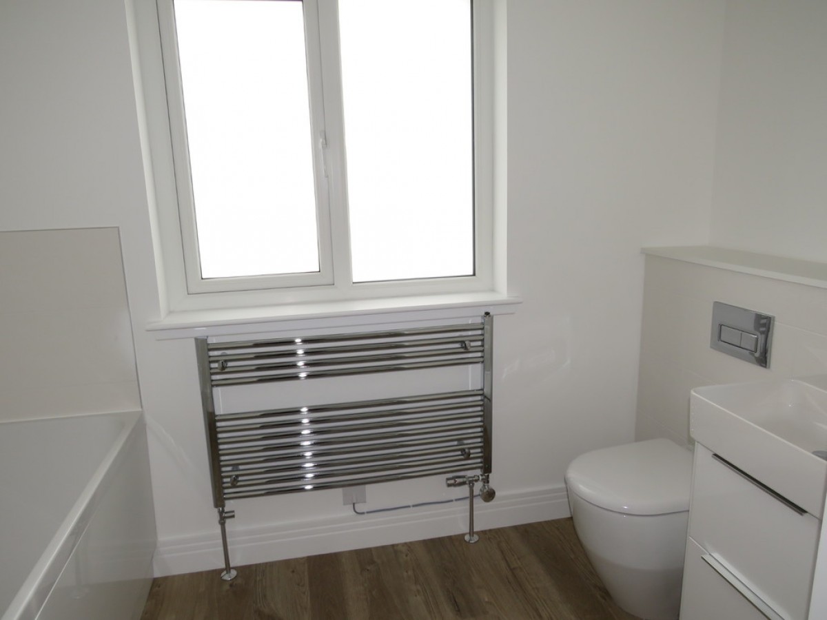 Balram Road, Aberdour