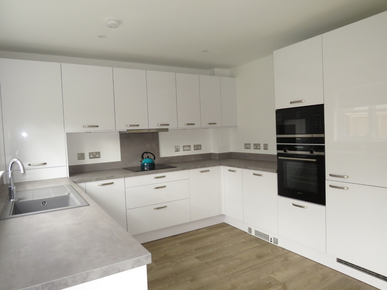 3 bedroom House for Letting Balram Road, Aberdour