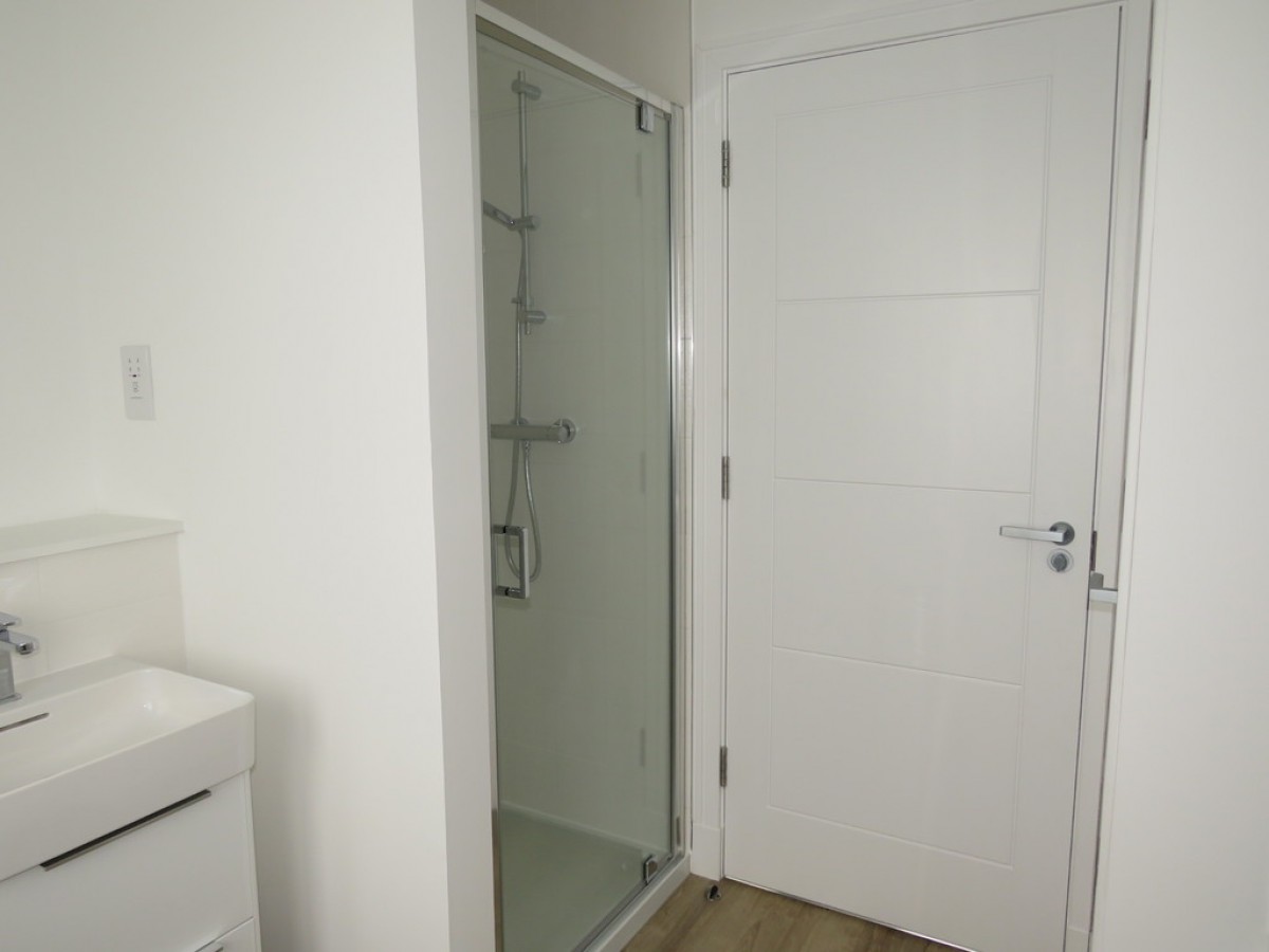 Balram Road, Aberdour