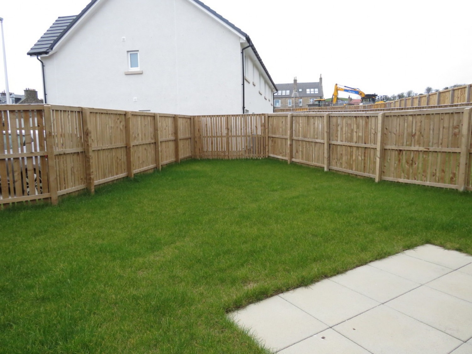 3 bedroom House for Letting Balram Road, Aberdour