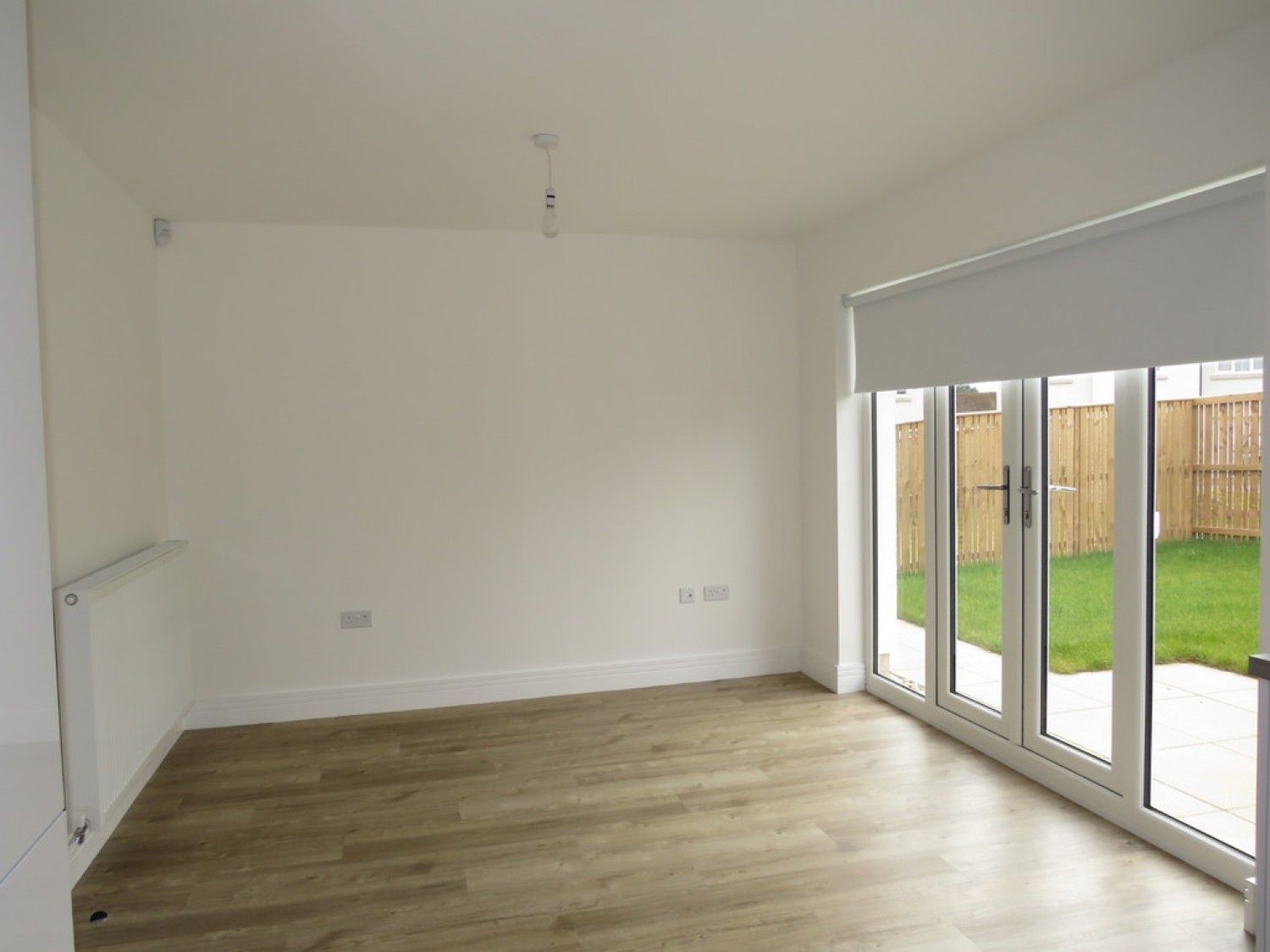 3 bedroom House for Letting Balram Road, Aberdour