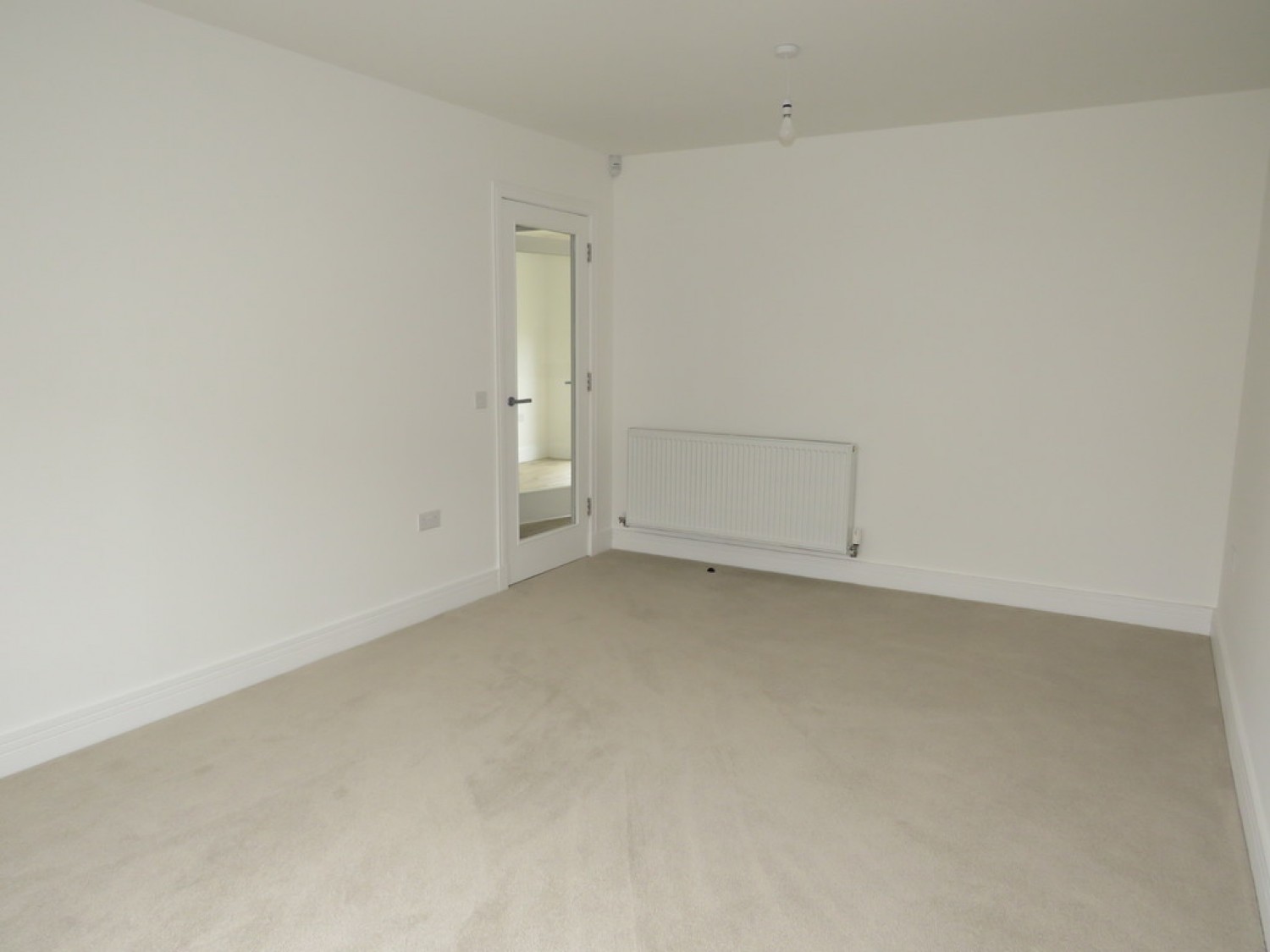 3 bedroom House for Letting Balram Road, Aberdour