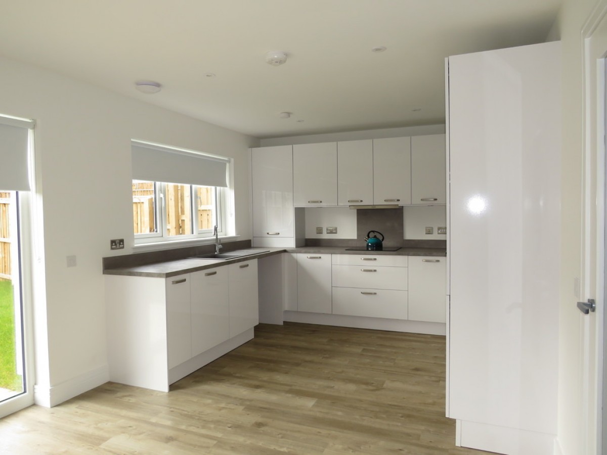 Balram Road, Aberdour