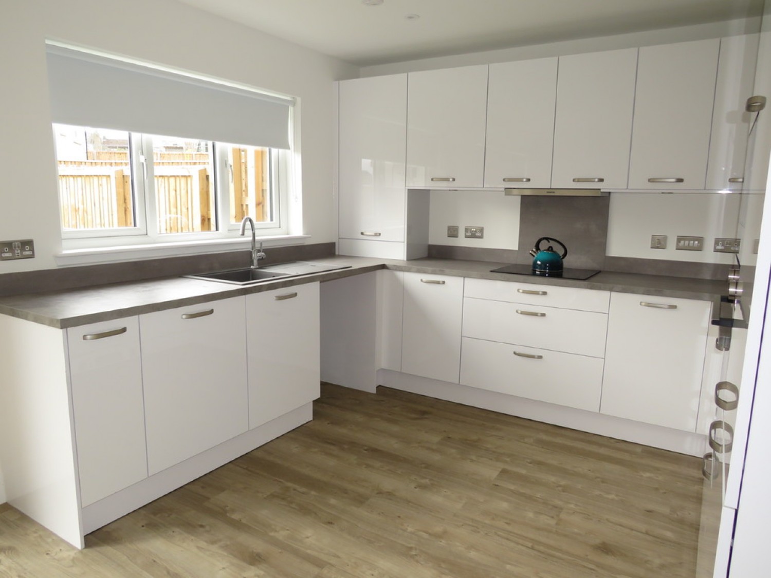 3 bedroom House for Letting Balram Road, Aberdour