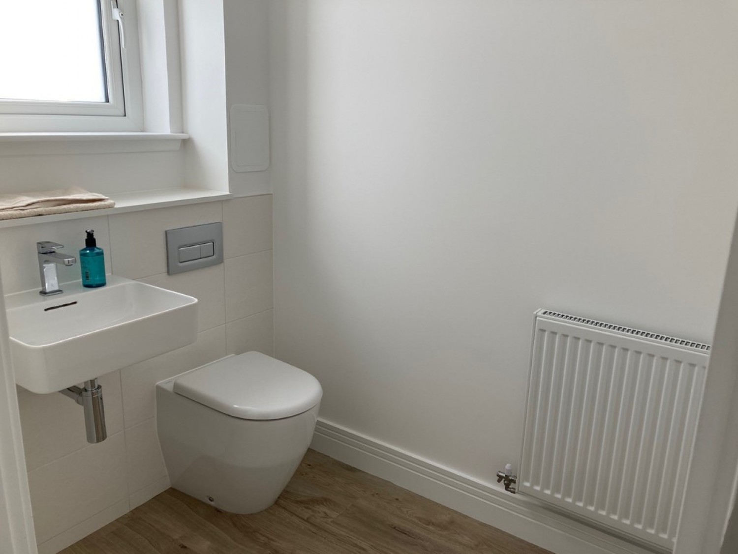 3 bedroom House for Letting Balram Road, Aberdour