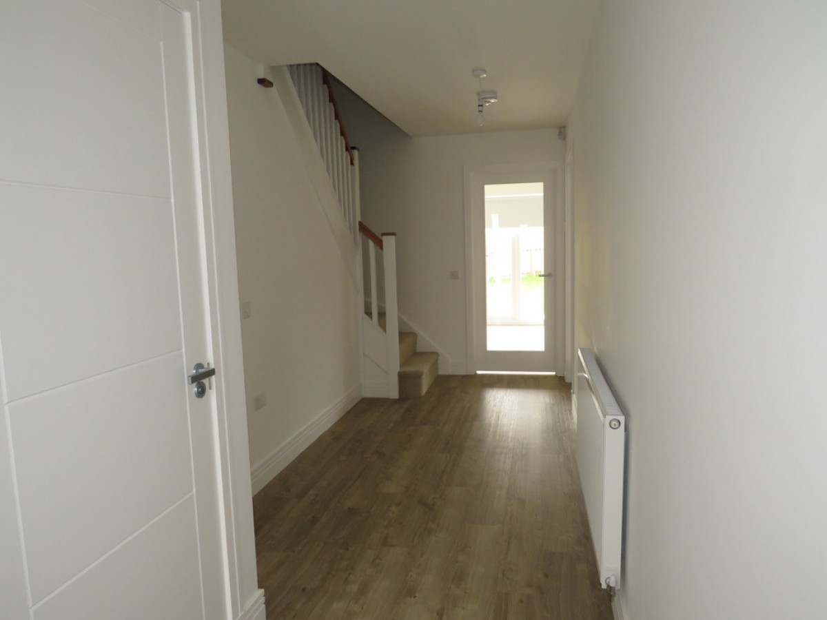 Balram Road, Aberdour