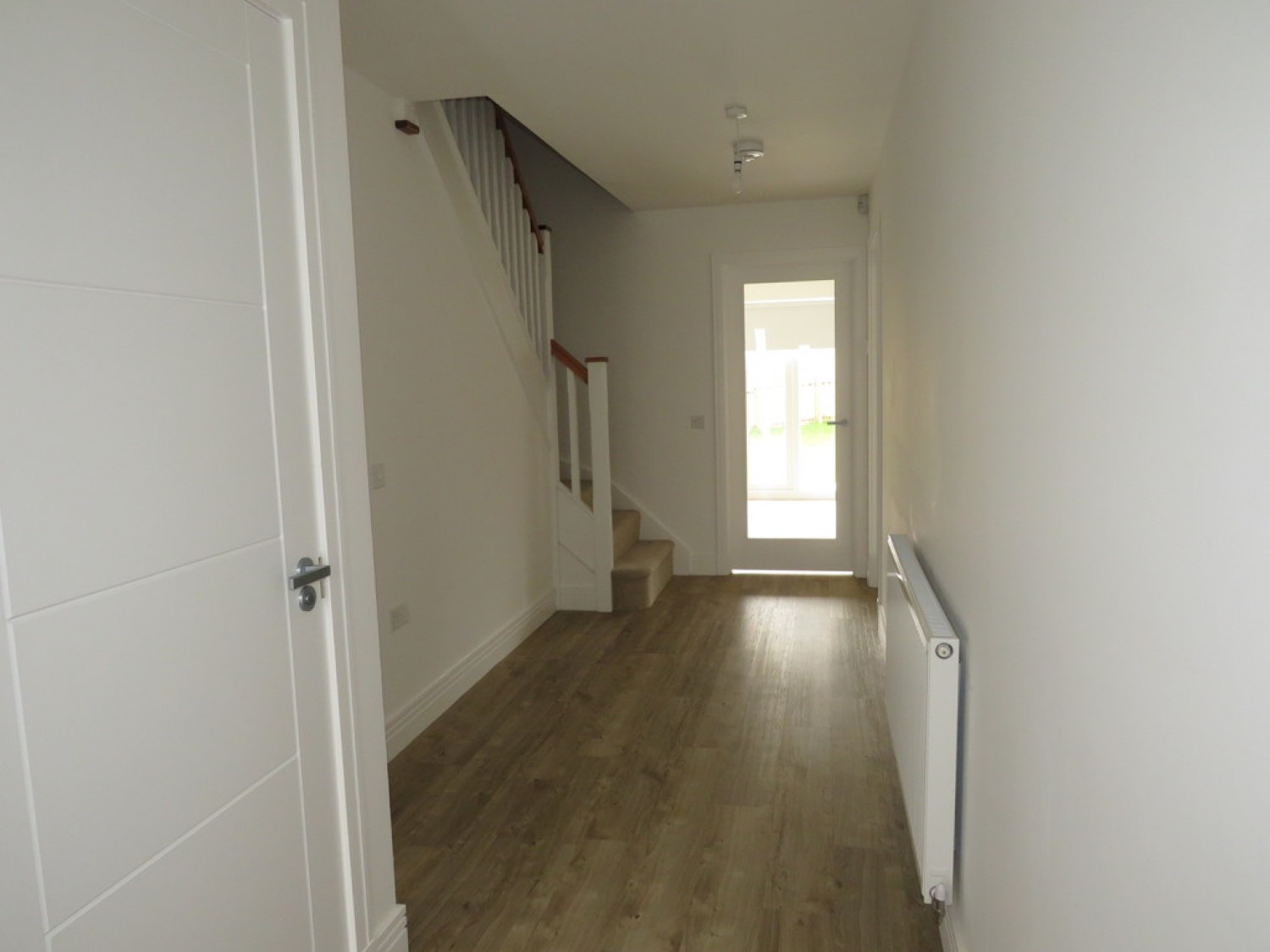 3 bedroom House for Letting Balram Road, Aberdour