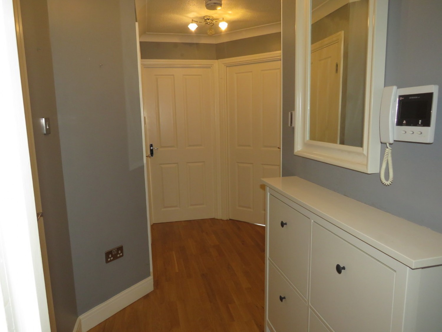 Peploe Rise, Dunfermline